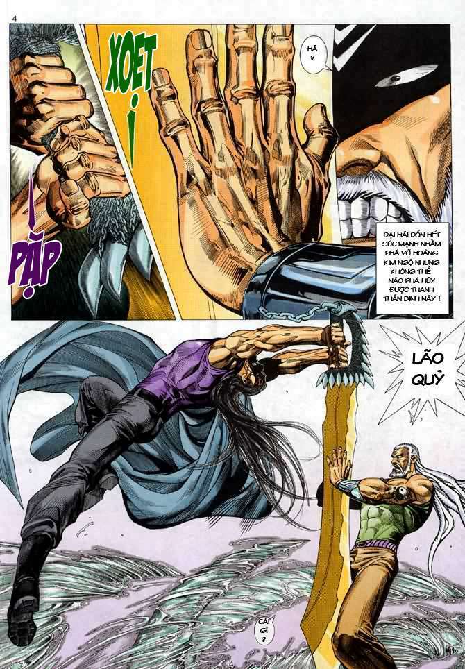 võ thần chapter 65 4