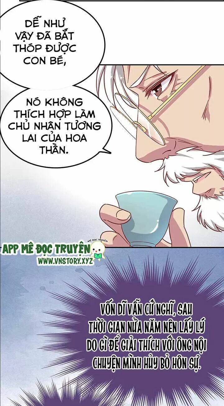 yêu em, sai đến tận cùng chapter 39 16