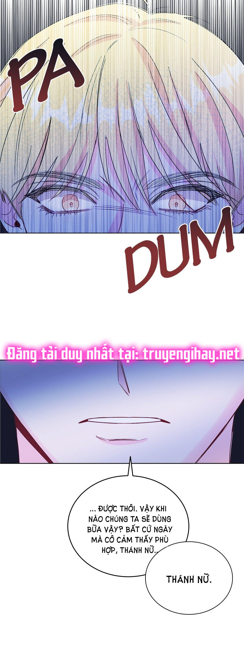 chàng nam phụ kia thực ra là con gái chapter 12 53