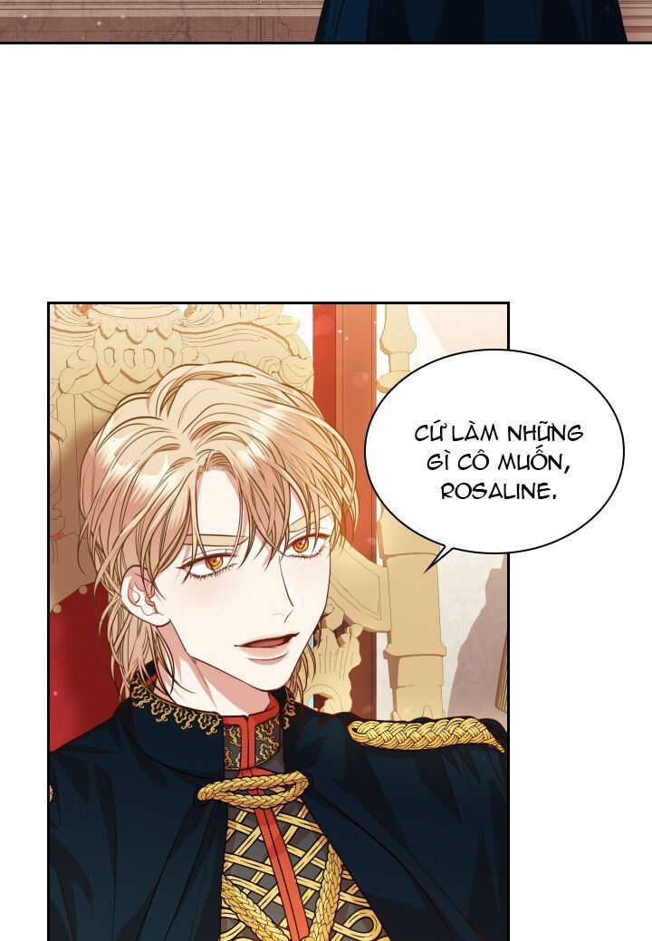 tôi trở thành thư ký của bạo chúa chapter 35 31