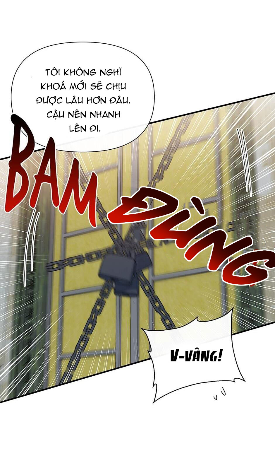 bản khế ước với nữ công tước ác ma chapter 100 13