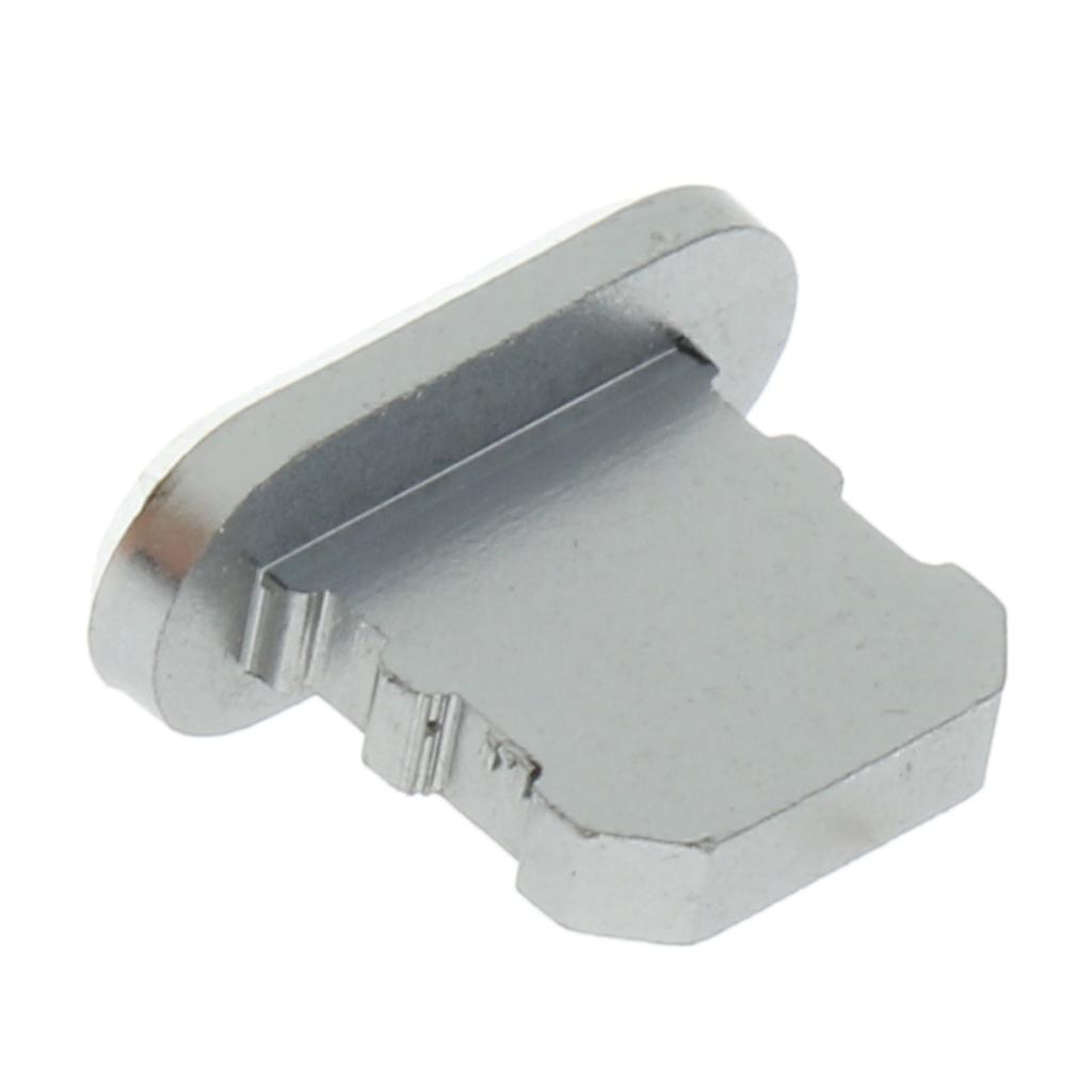 Charging Charge Port Plug Dustproof Anti-dust Pluggy For IPhone