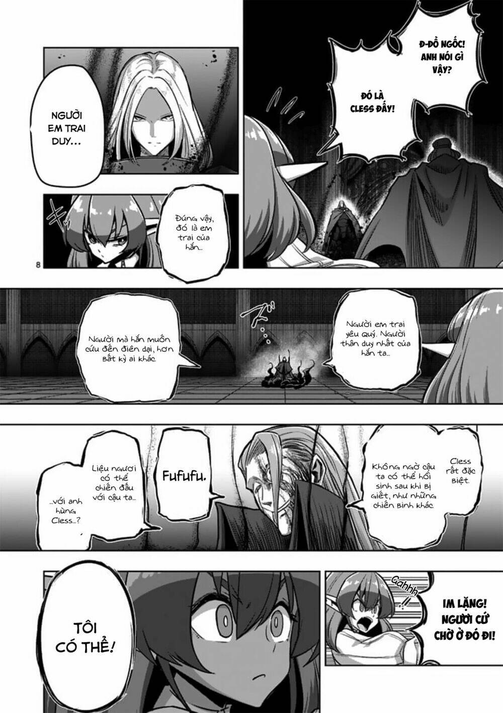 helck manga chapter 84.1 10