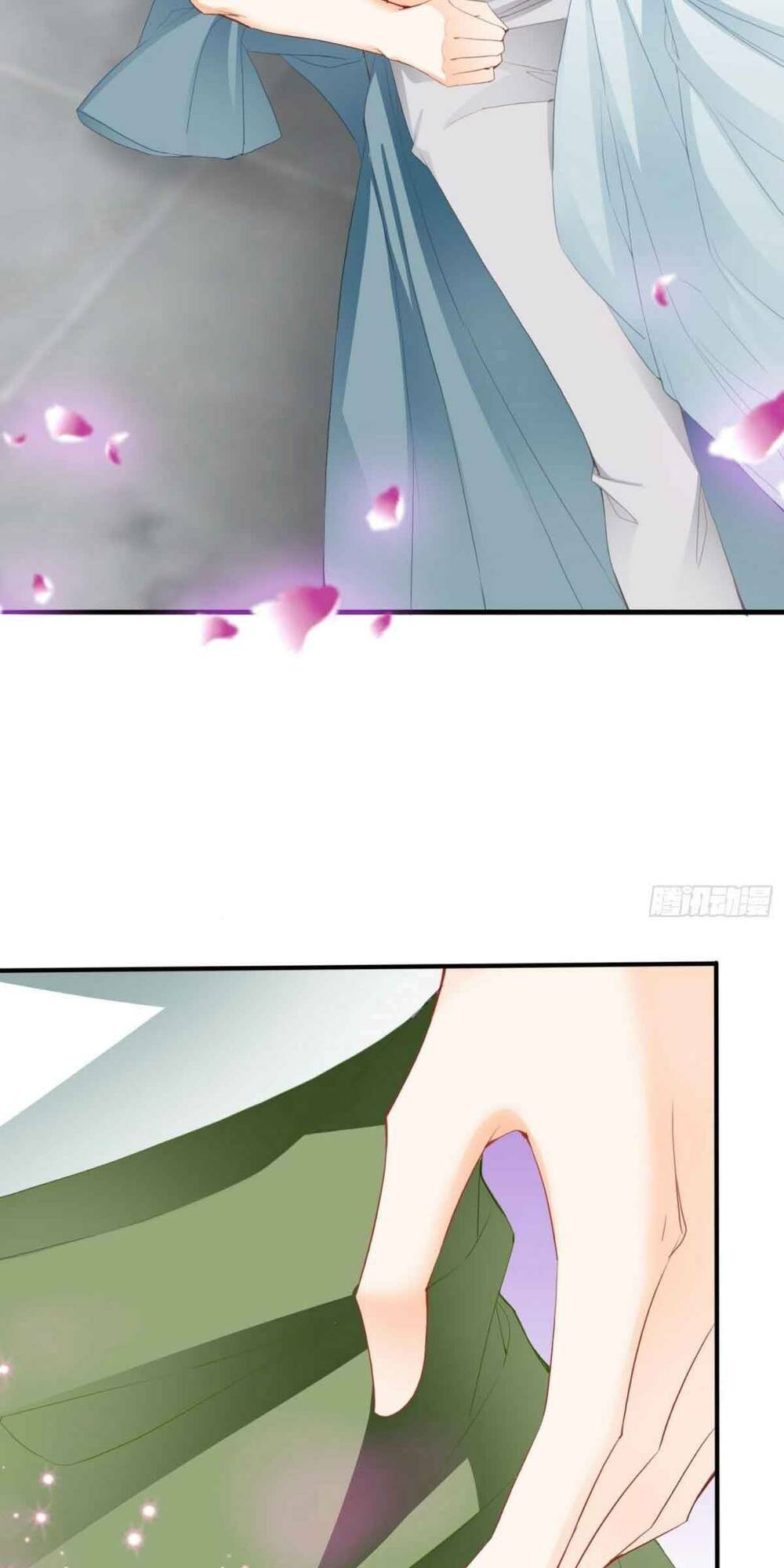 bổn vương muốn nàng chapter 73 17