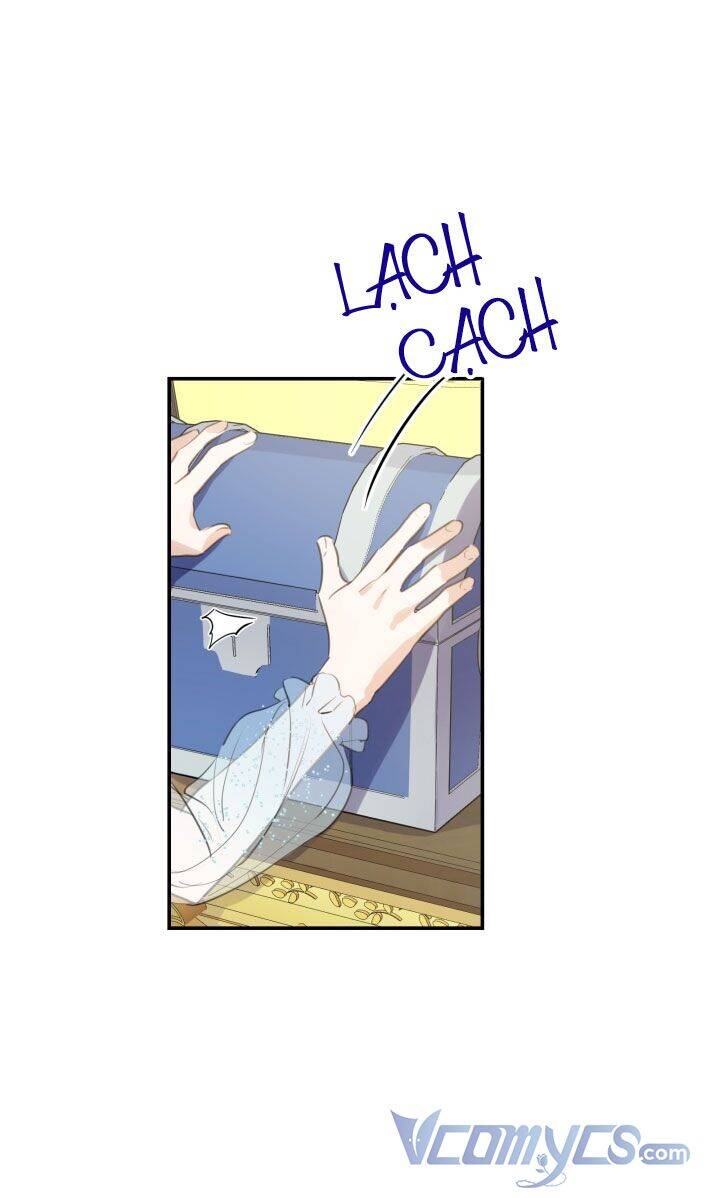 những nhân vật mạnh nhất thế giới ám ảnh tôi chapter 23 10