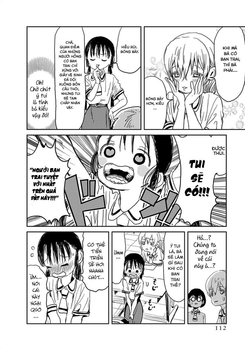 asobi asobase chapter 19 6