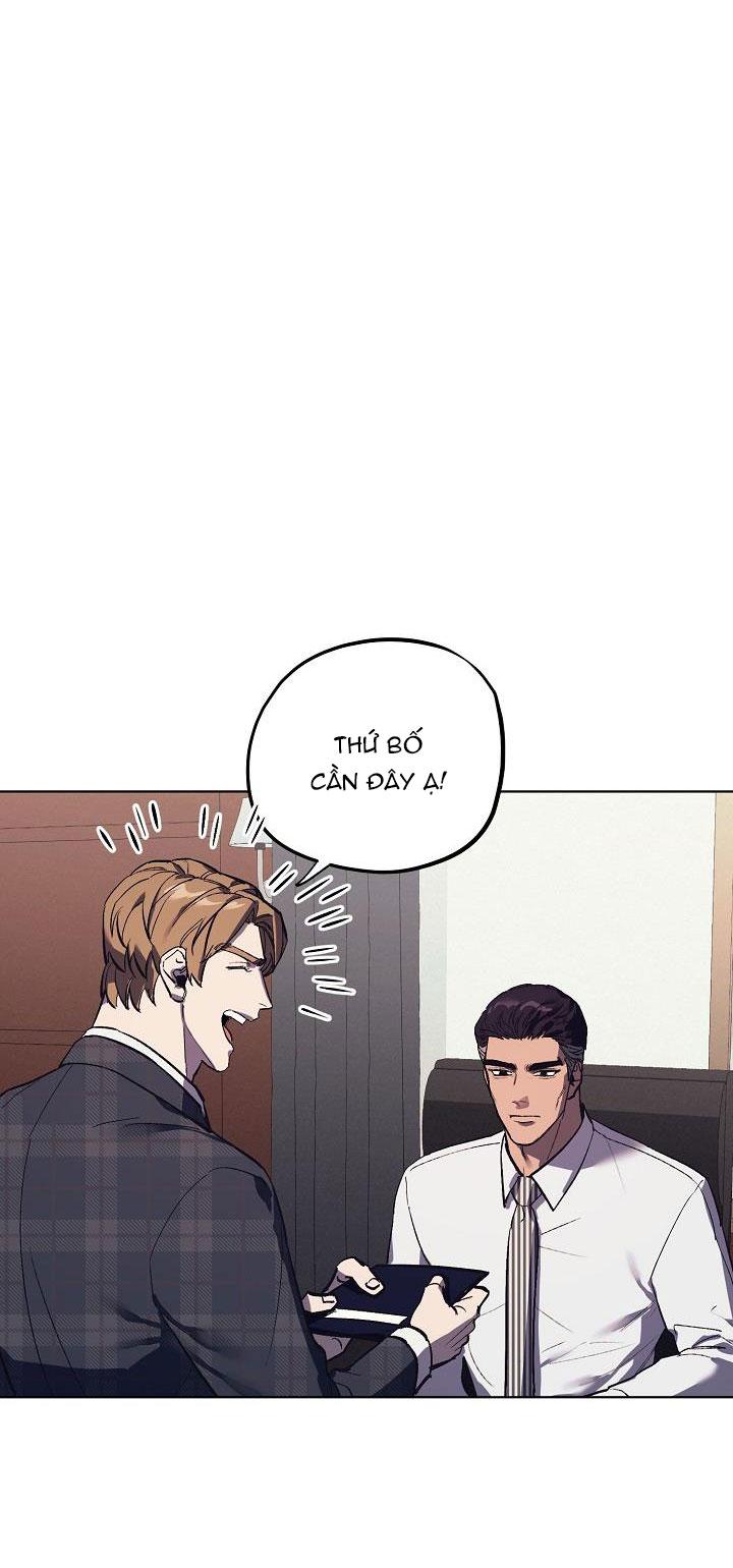 làm dâu nhà tài phiệt họ kang chapter 8 10