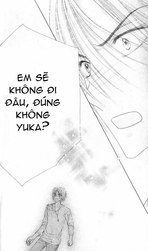 gakuen alice chapter 113 23