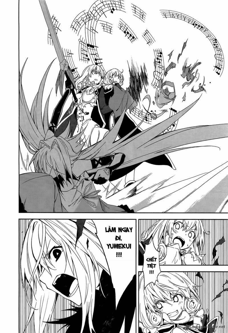 yumekui merry chapter 43 25