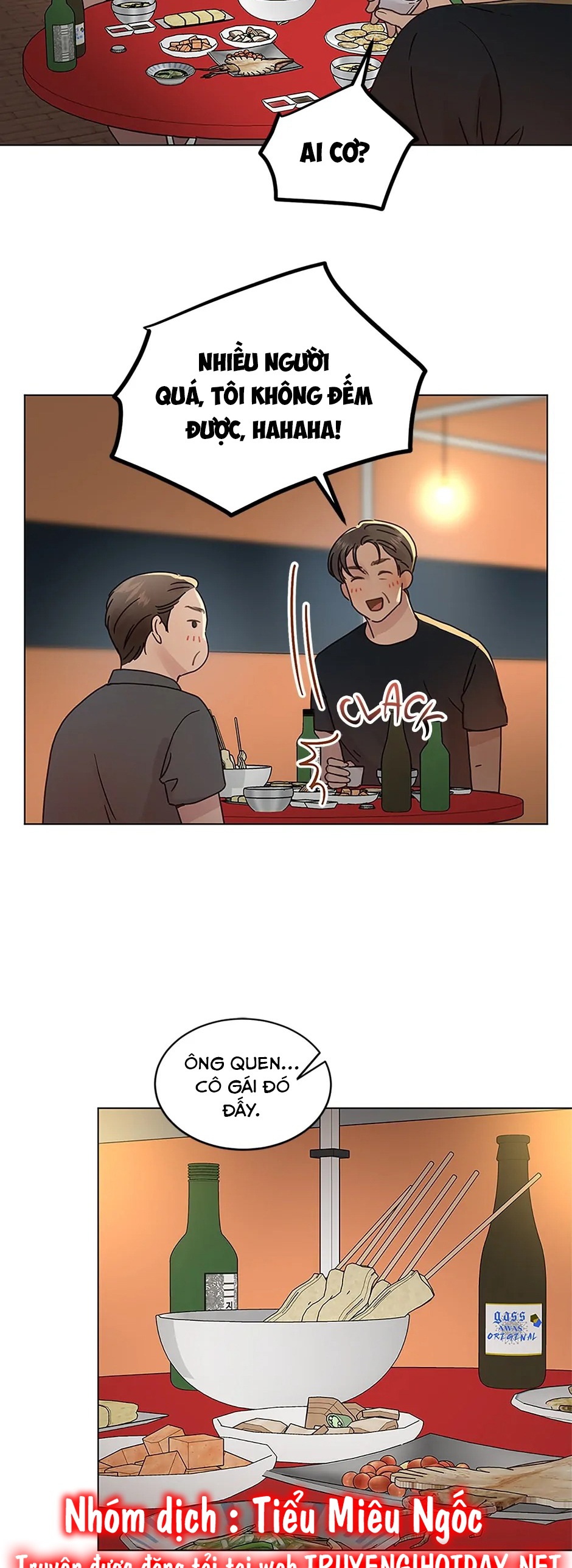 sự trả thù ngọt ngào của vợ tôi chapter 244 8