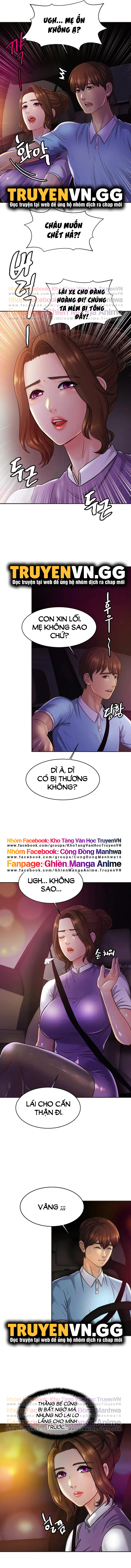 gia đình thân thiết chapter 14 5