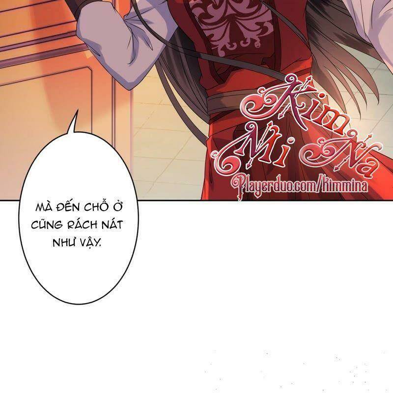 vương gia kiêu ngạo quá khó cua chapter 24 20