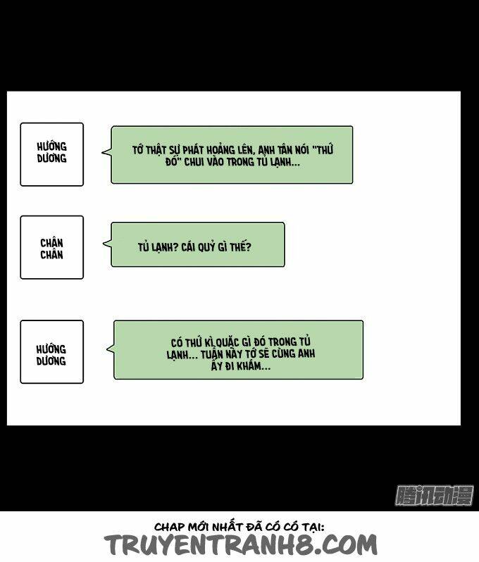 ớn lạnh tuyệt đối chapter 89 3