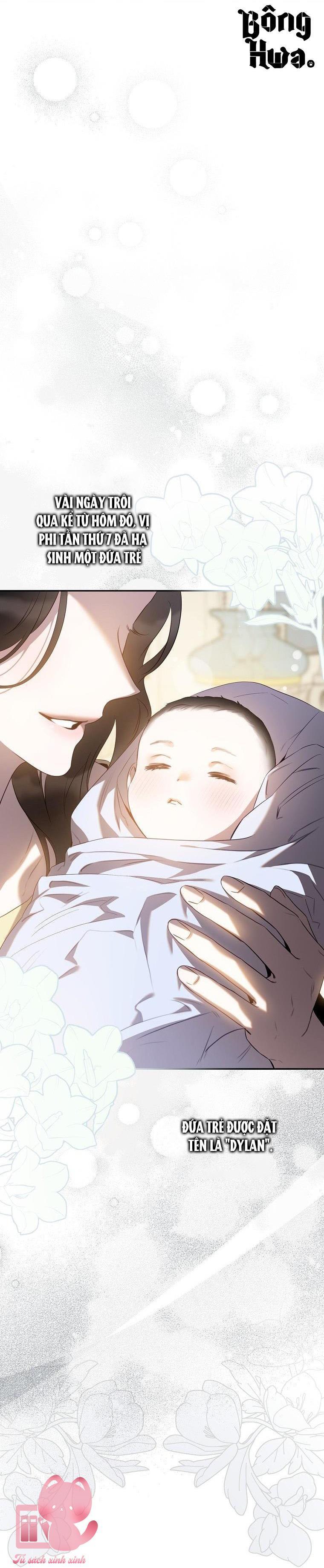 thuần hóa bạo chúa rồi bỏ trốn chapter 86 54