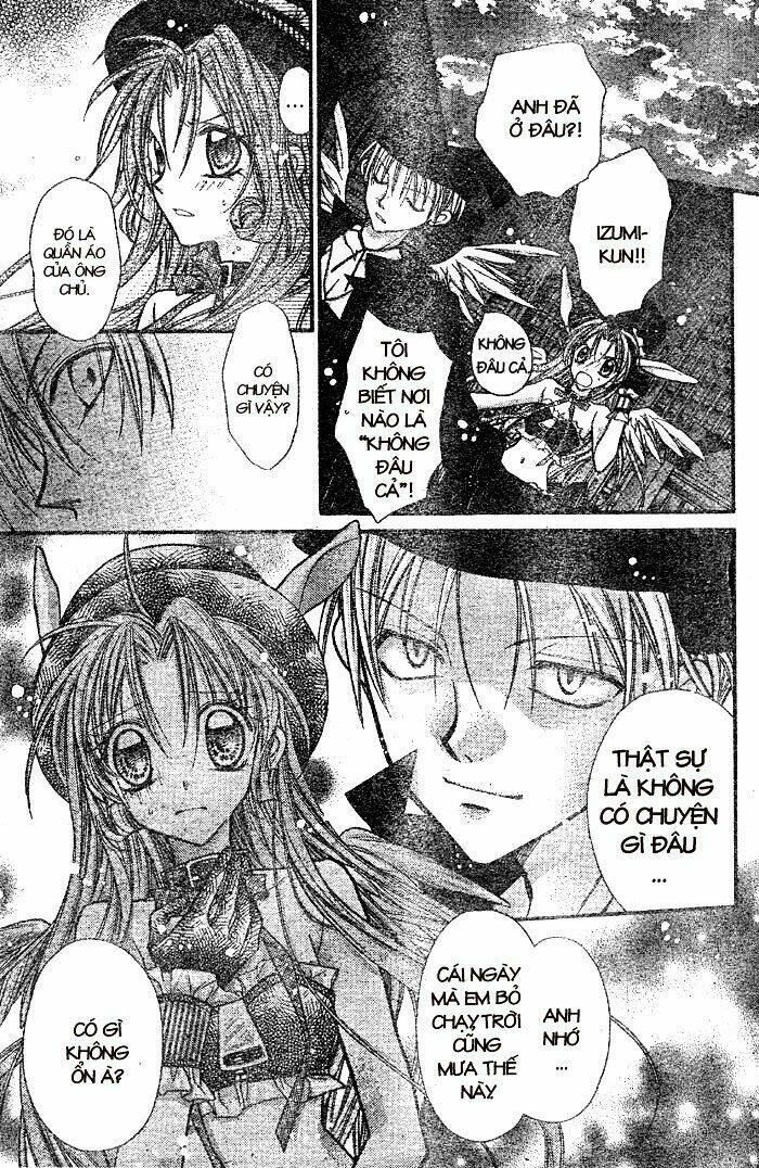 đi tìm mặt trăng tròn chapter 25 14