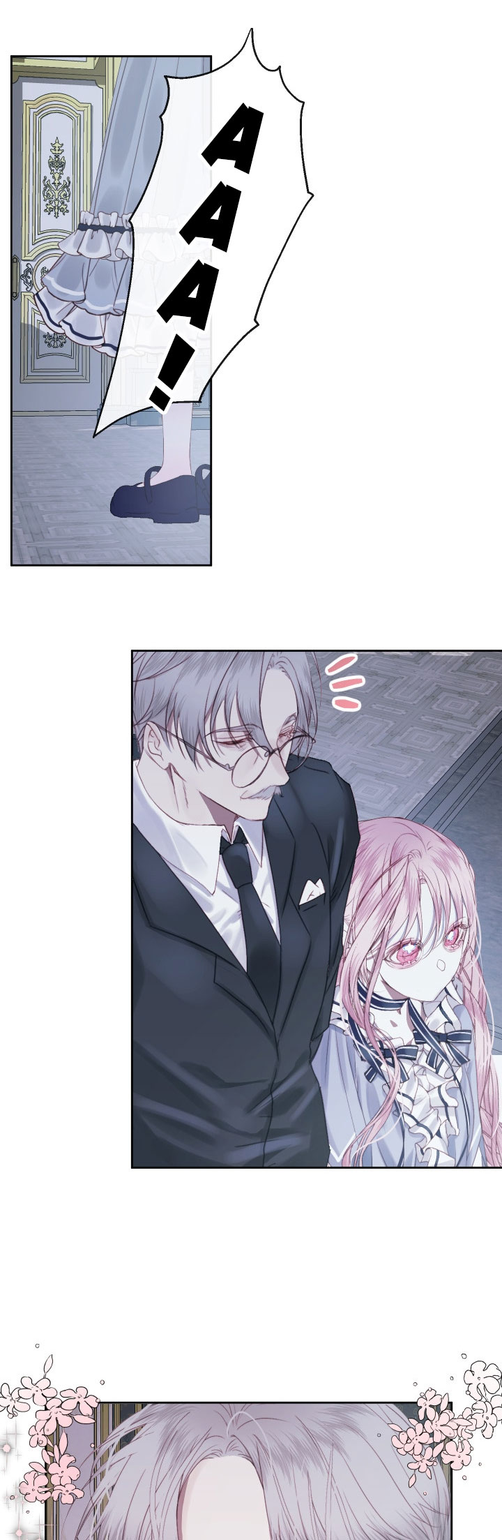 trở thành cô vợ khế ước của nhân vật phản diện chapter 6 18