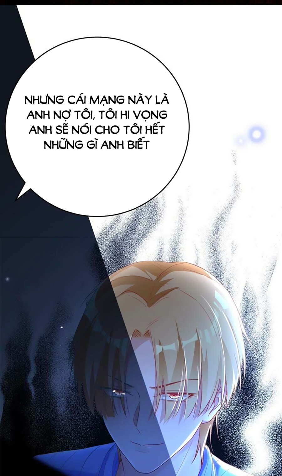 thần luân mật luyến chapter 55 29