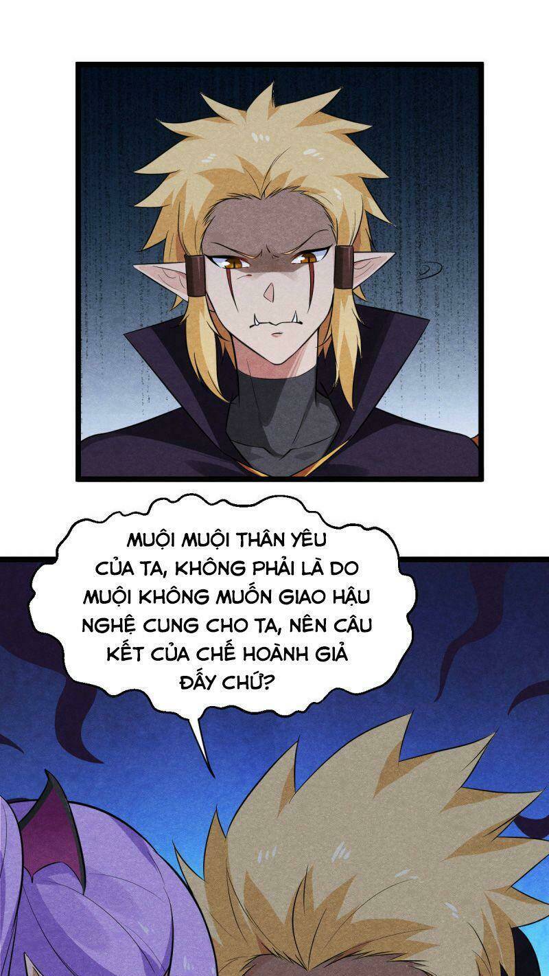 thần tiên rút thẻ chapter 20 40