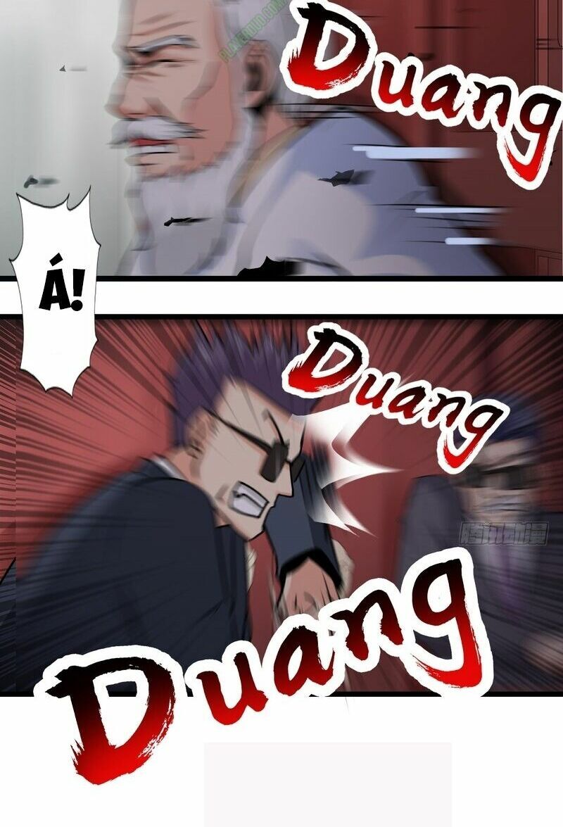 nhóm giao lưu của địa phủ chapter 56 5