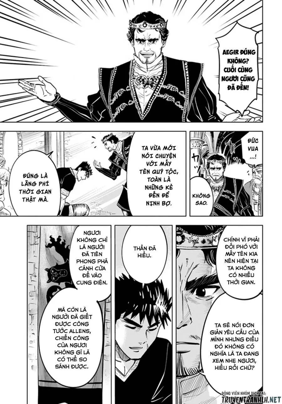 hành trình chịch dạo của của máy dập cổ đại chapter 31 34