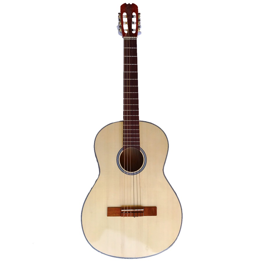 Đàn guitar classic cho người mới tập chơi CL650