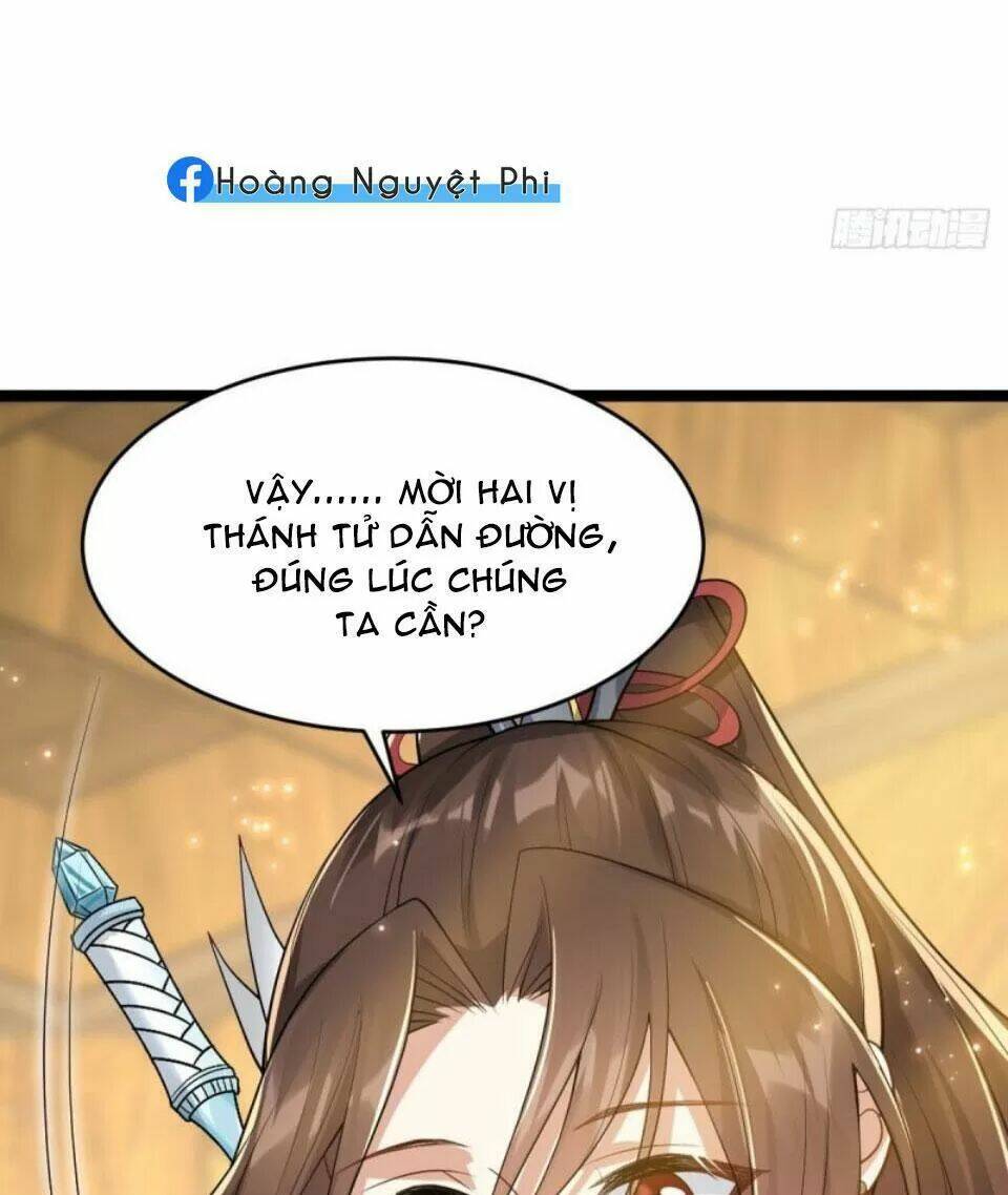 phế nữ yêu thần chapter 54 37