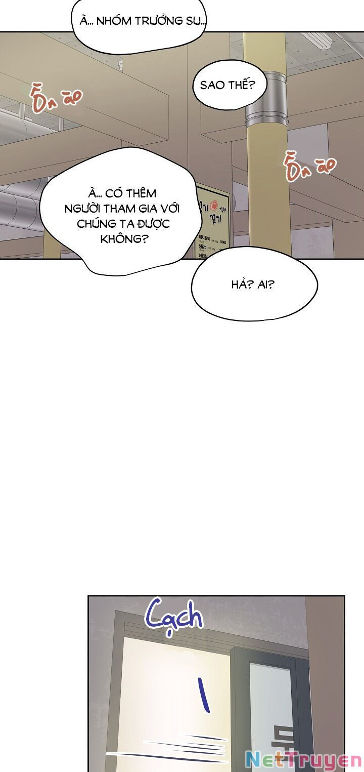 cuộc sống kỳ thú chapter 76 45