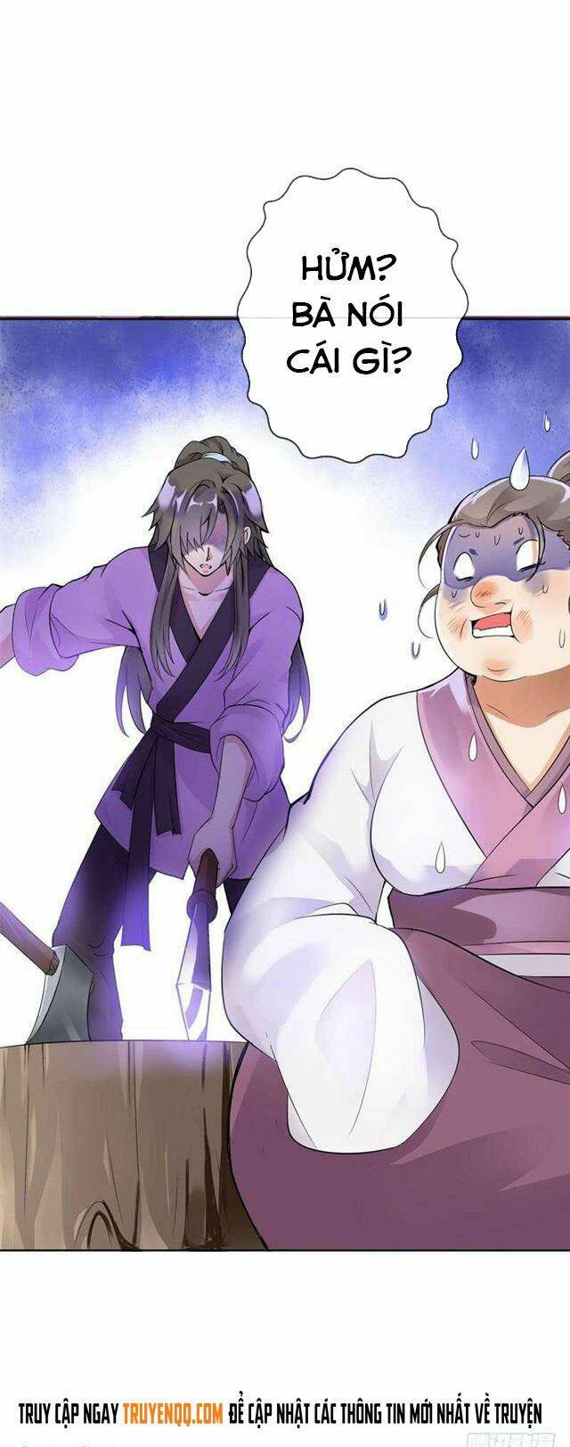 điền viên mật sủng: cô vợ nóng bỏng chapter 36 16