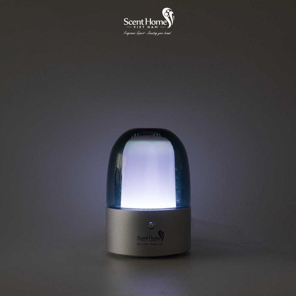 Máy khuếch tán tinh dầu cao cấp Scent Homes