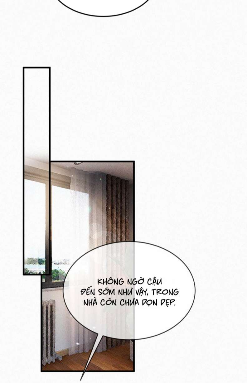 thần thương (môi súng) chapter 89 18