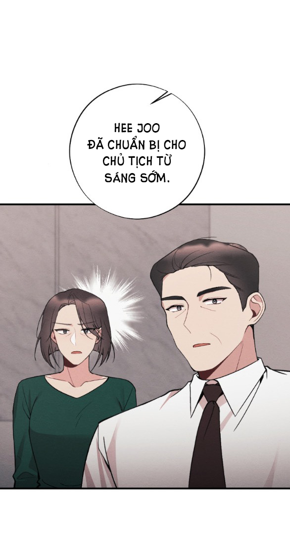 Ăn Mòn chapter 23.2 - Trang 6