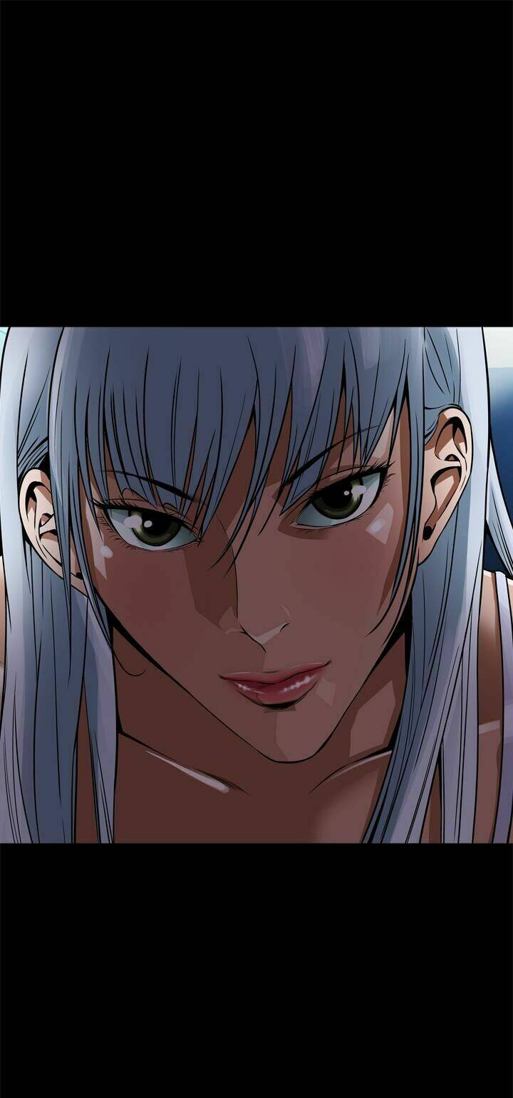 giấc mơ khủng khiếp - deadful dream chapter 8 71