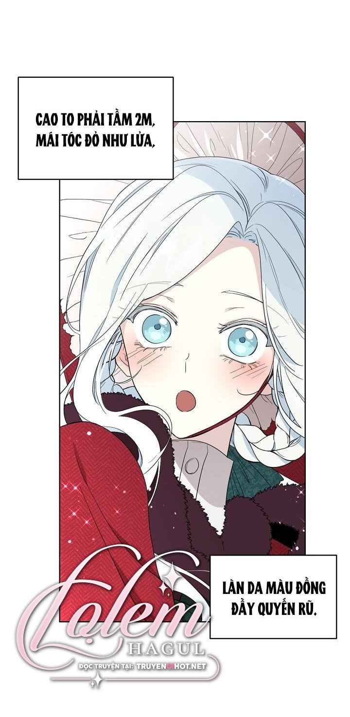 tôi là mẹ kế của nam chính chapter 58.1 4