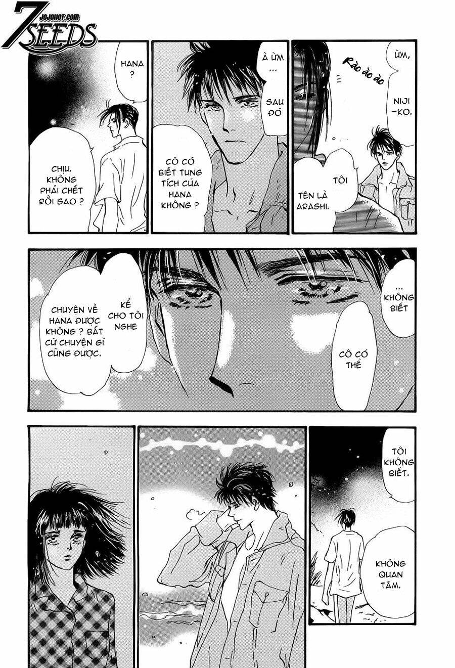 7 mầm sống chapter 128 29