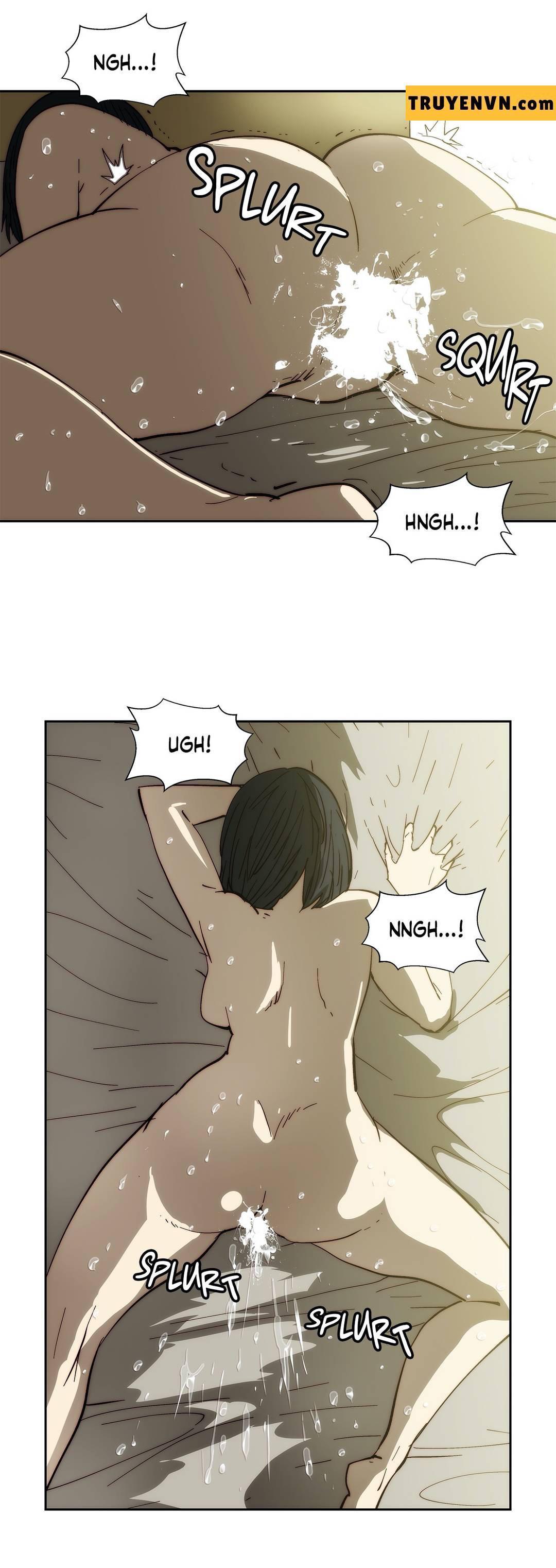 ham muốn giết chóc chapter 22 12