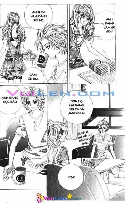 tình yêu quý tộc chapter 79 2