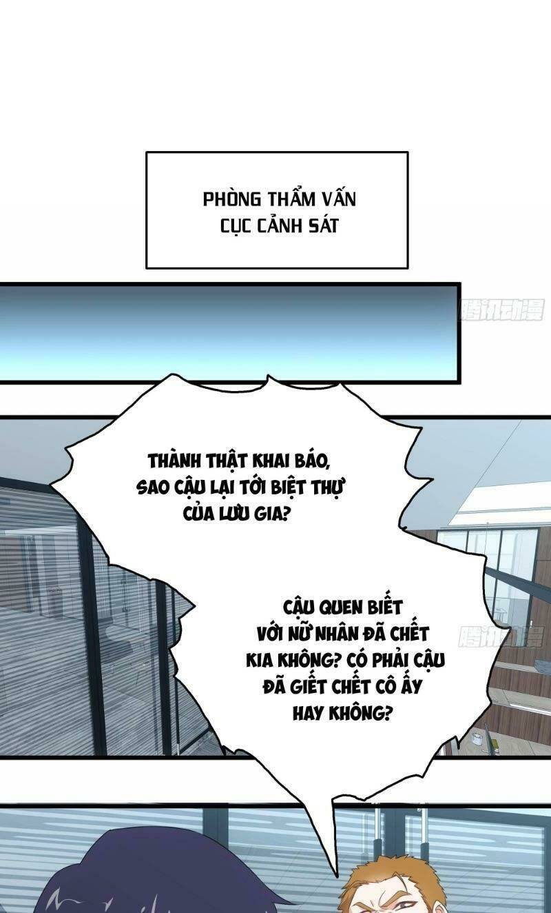 tối cường ở rể chapter 25 3