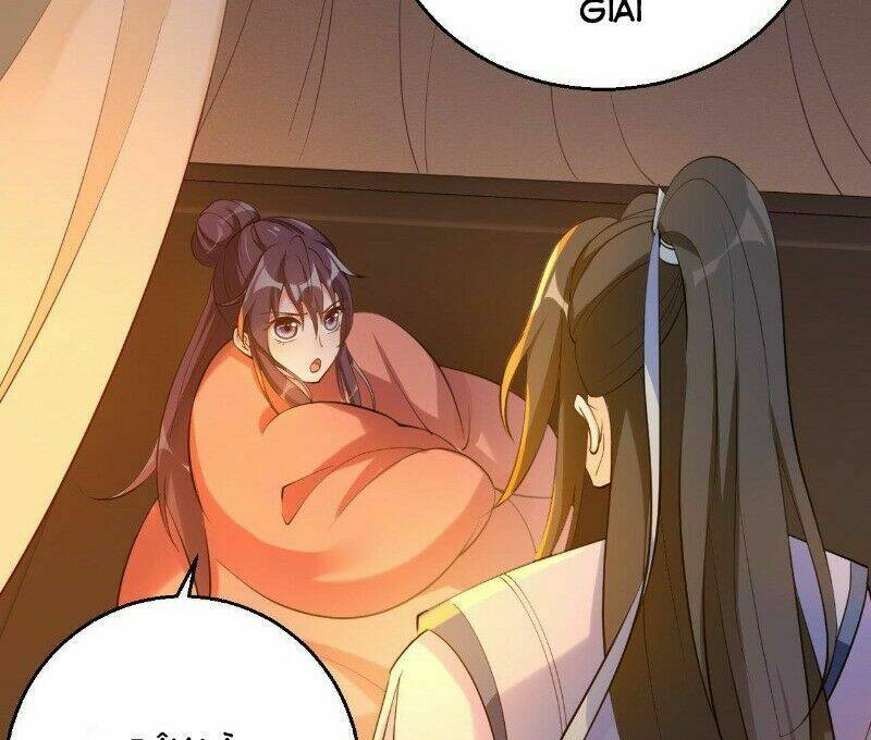 nữ tiên tôn bận đào hôn chapter 15 45