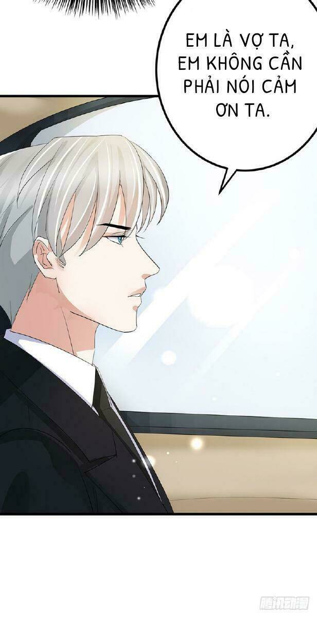 chào buổi sáng, ức vạn manh thê chapter 16 9