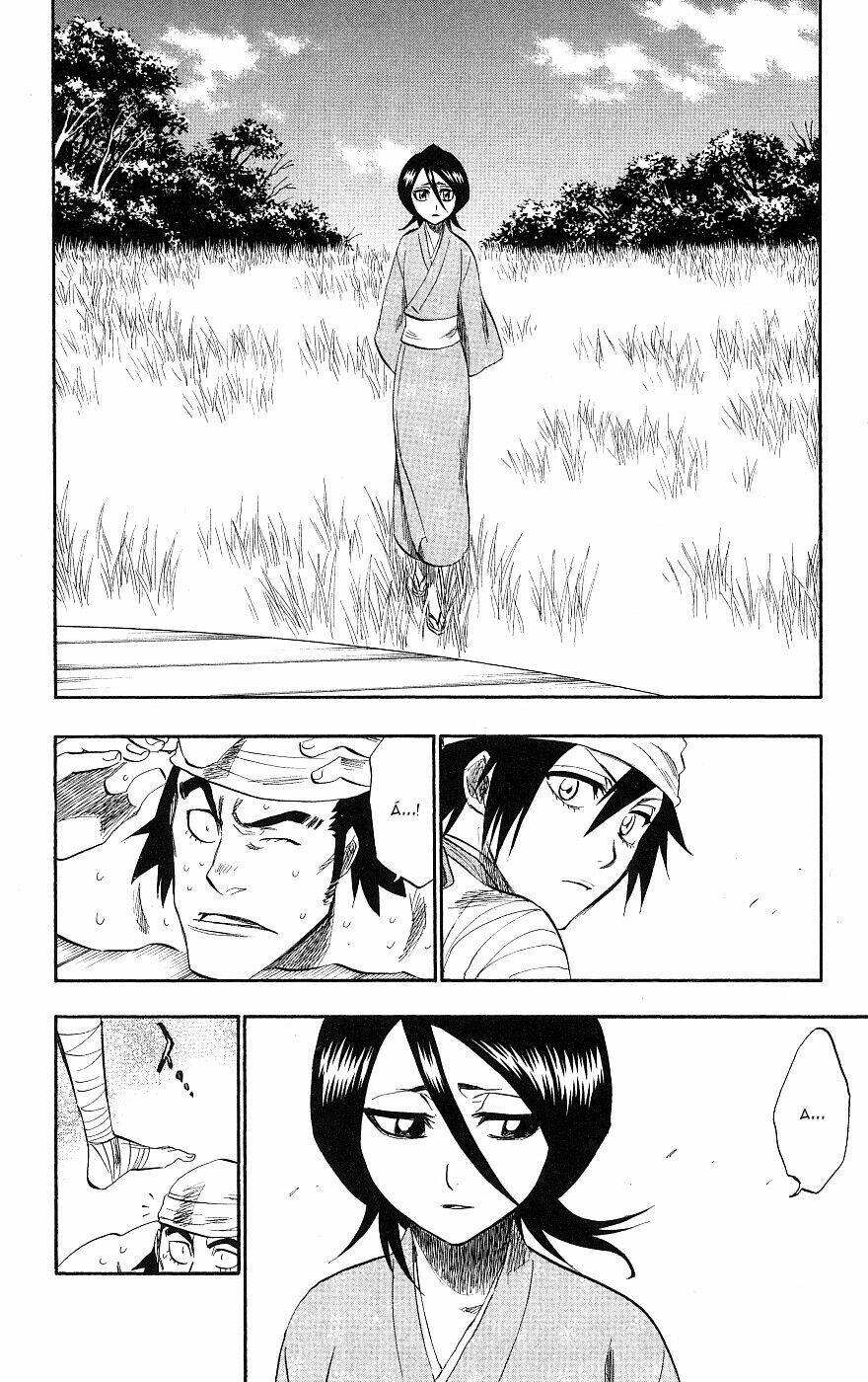 thần chết ichigo chapter 181 8