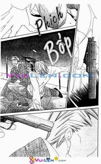 trái tim hoàng tử chapter 2 70