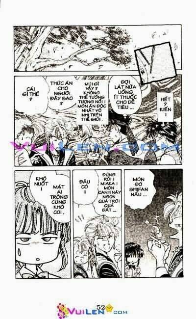 quyển sách kỳ bí chapter 11 53