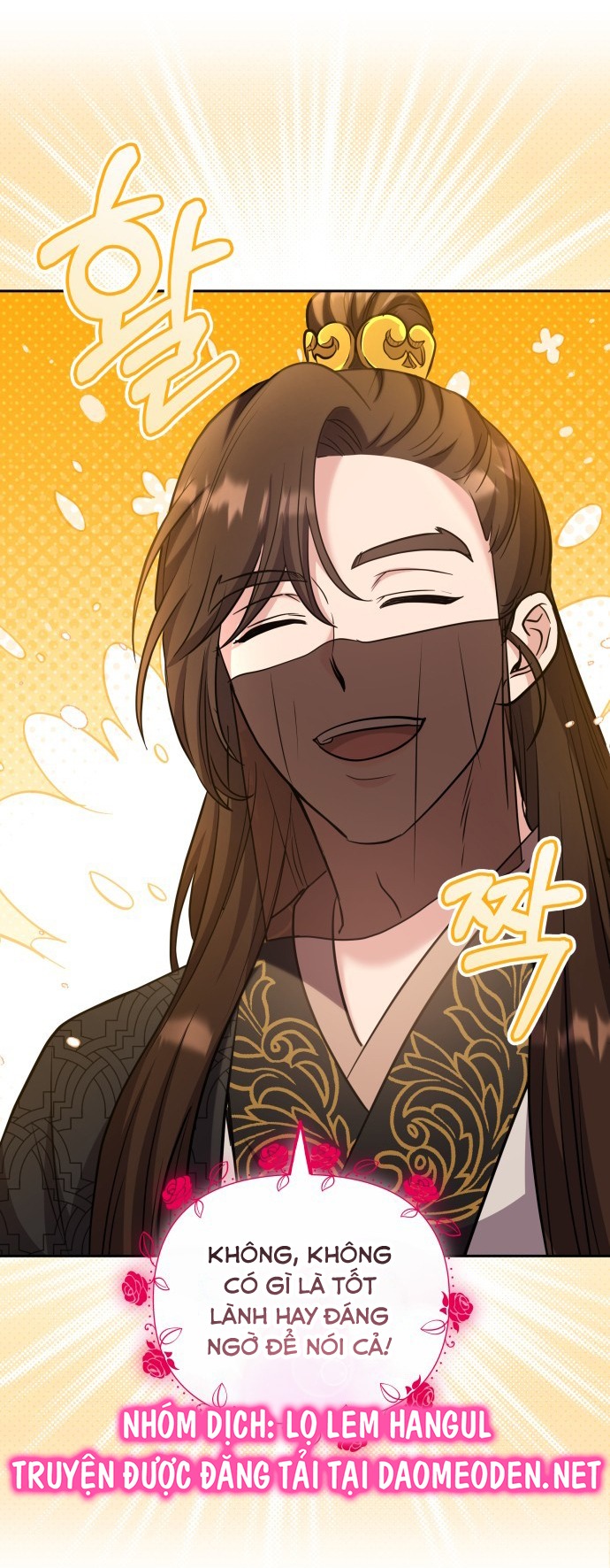 cao thủ chốn hậu cung chapter 139 30