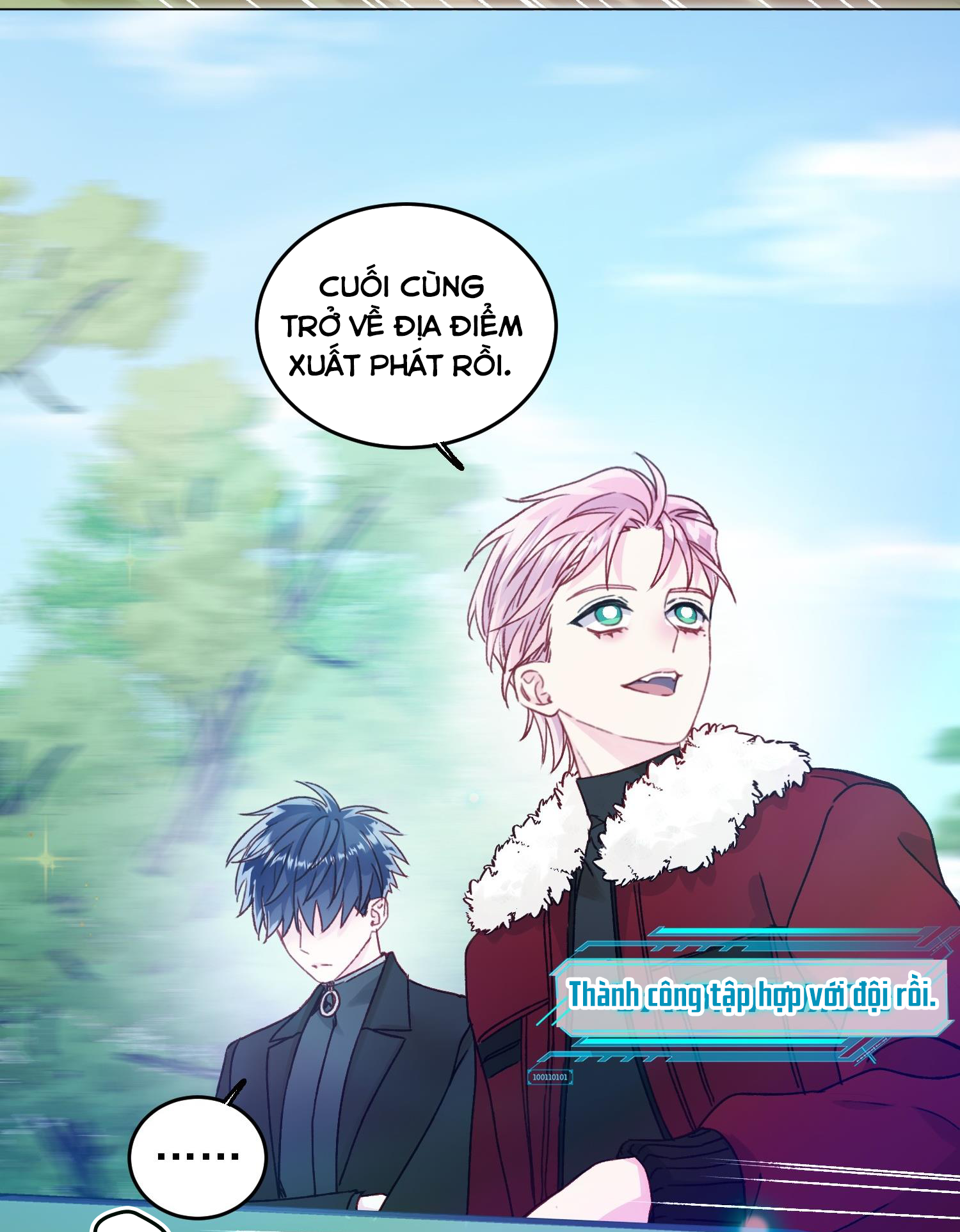 tôi phải làm một kẻ đại xấu xa chapter 86 13