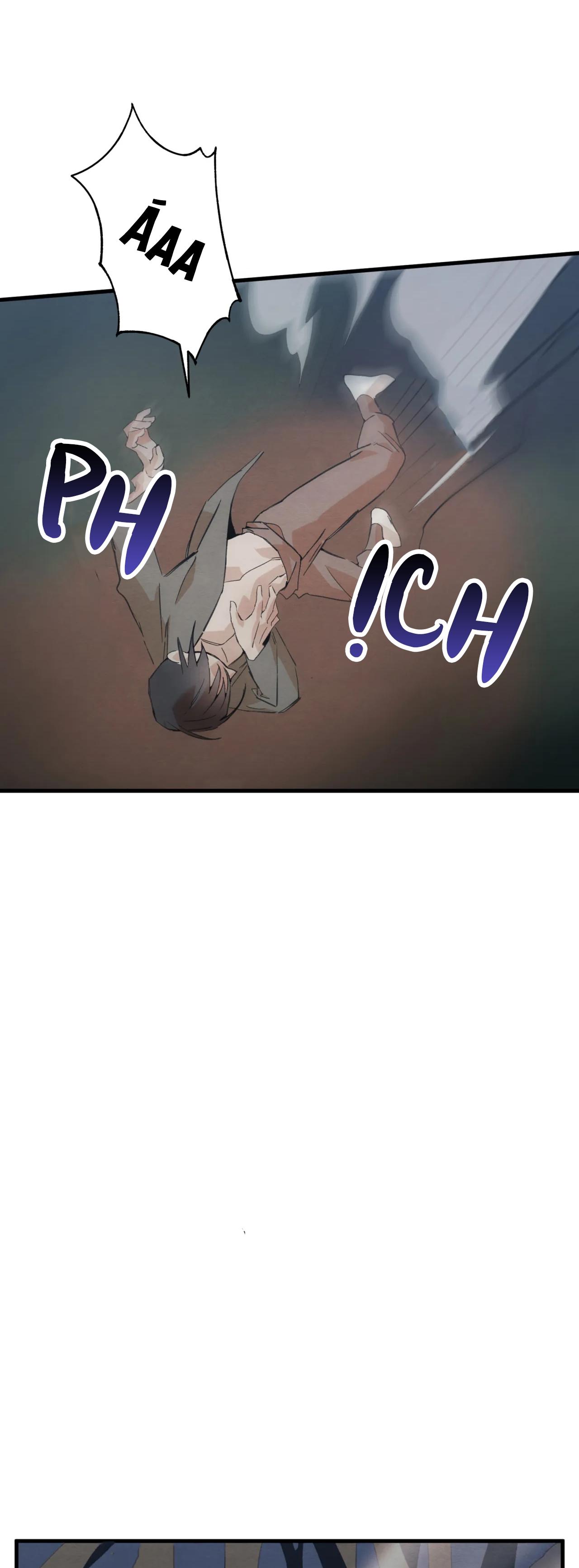 manhwa chịch vồn chịch vã chapter 11 18