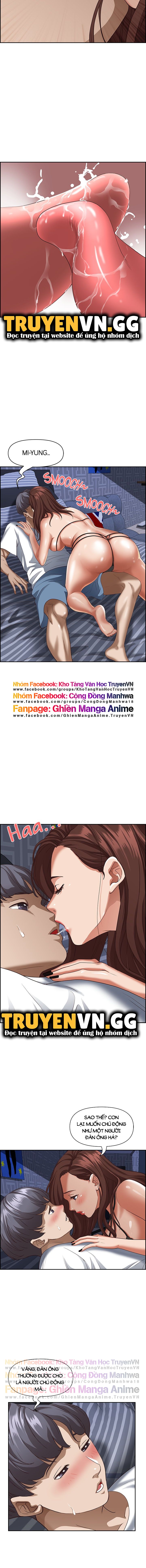 chung nhà bạn mẹ chapter 35 3