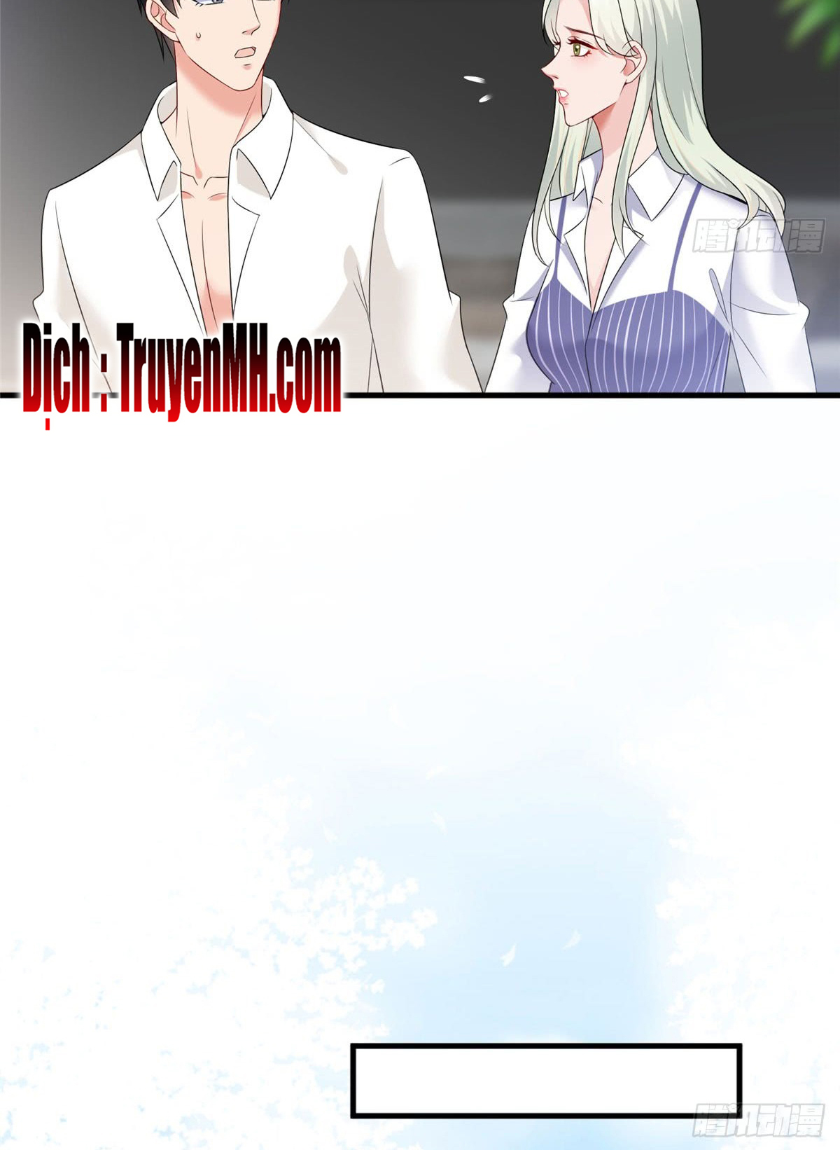 thí hôn lão công, cần giúp sức chapter 51 7