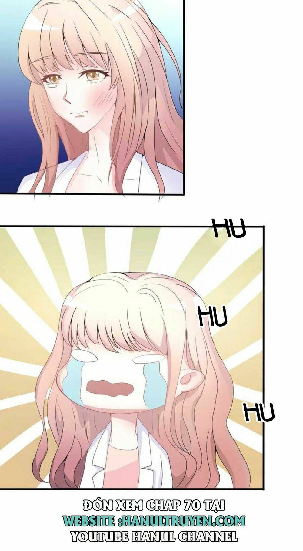 dụ vợ về nhà chồng cũ phải thật ôn nhu chapter 69 24