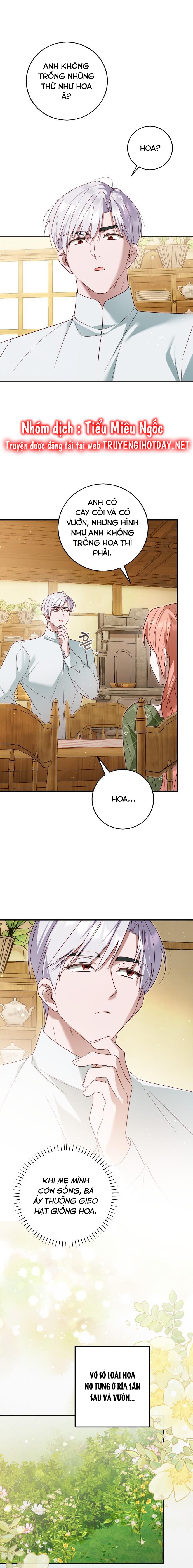 ngã xuống thiên đường chapter 20 2