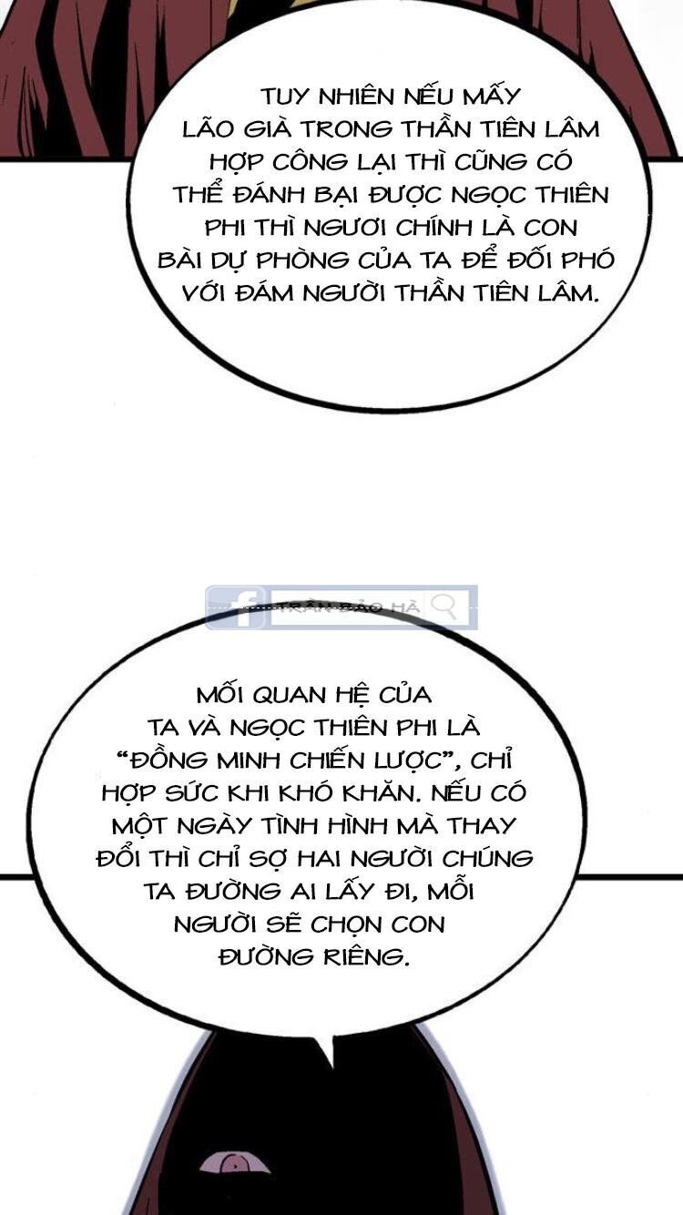 cao thủ 2 chapter 120 59